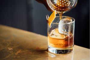Italienisches Flair in einer Flasche: Amaretto