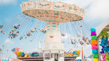 Die Kirmes - Volksfest mit Tradition